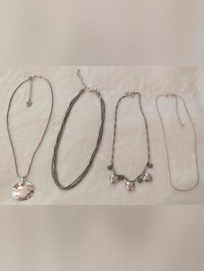 Retired Boutique Lot: Brighton, Lia Sophia, Seasons + PrimalNeed Bonus!